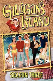 Gilligan’s Island: Season 3