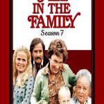 All in the Family: Season 7