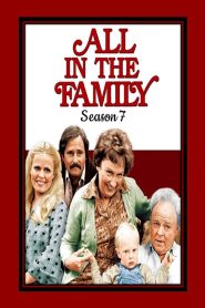 All in the Family: Season 7