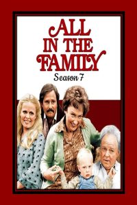 All in the Family: Season 7