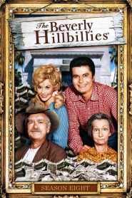 The Beverly Hillbillies: Season 8