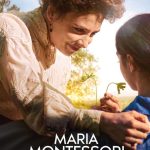 Maria Montessori