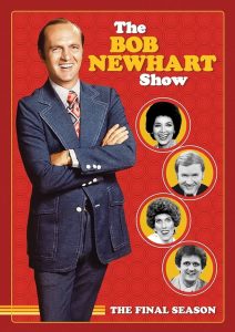 The Bob Newhart Show: Season 6