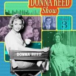 The Donna Reed Show: Season 3