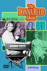 The Donna Reed Show: Season 3