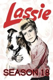 Lassie: Season 18