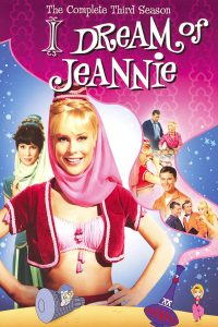 I Dream of Jeannie: Season 3