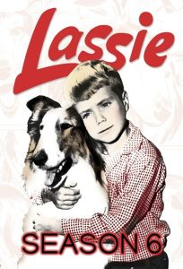 Lassie: Season 6