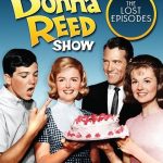 The Donna Reed Show: Season 4