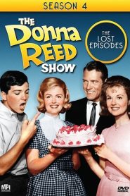 The Donna Reed Show: Season 4