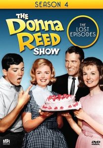 The Donna Reed Show: Season 4