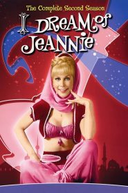 I Dream of Jeannie: Season 2