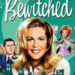 Bewitched: Season 4