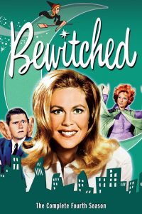 Bewitched: Season 4