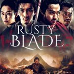 Rusty Blade