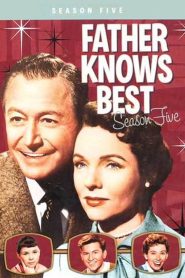 Father Knows Best: Season 5