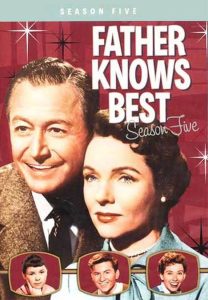 Father Knows Best: Season 5