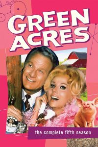 Green Acres: Season 5