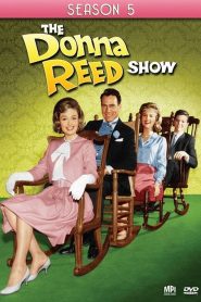 The Donna Reed Show: Season 5