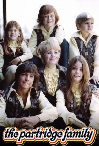 The Partridge Family: Season 1