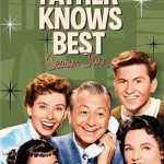 Father Knows Best: Season 2