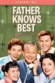 Father Knows Best: Season 2