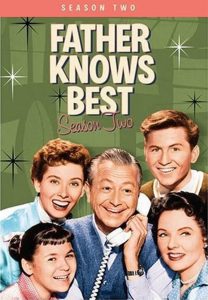 Father Knows Best: Season 2