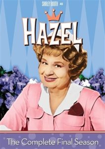 Hazel: Season 5