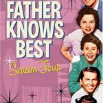 Father Knows Best: Season 4