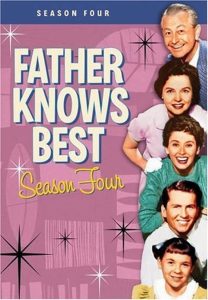 Father Knows Best: Season 4