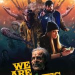 We Are Zombies