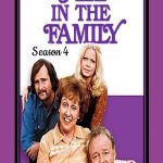 All in the Family: Season 4