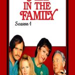 All in the Family: Season 1