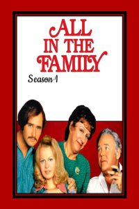 All in the Family: Season 1