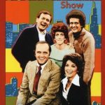 The Bob Newhart Show: Season 2