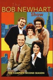 The Bob Newhart Show: Season 2