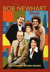 The Bob Newhart Show: Season 2