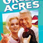 Green Acres: Season 4