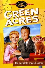 Green Acres: Season 2