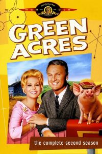 Green Acres: Season 2