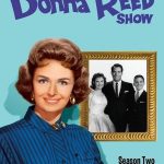 The Donna Reed Show: Season 2