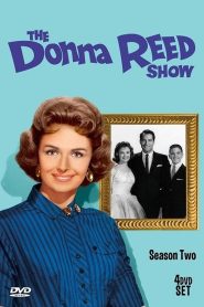 The Donna Reed Show: Season 2