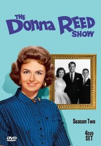 The Donna Reed Show: Season 2