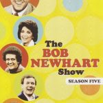 The Bob Newhart Show: Season 5