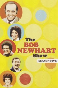 The Bob Newhart Show: Season 5