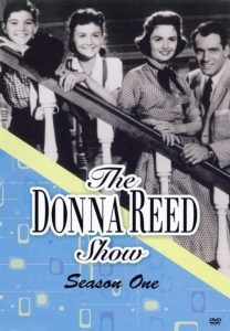 The Donna Reed Show: Season 1