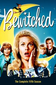 Bewitched: Season 5