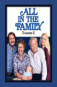 All in the Family: Season 6