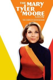 The Mary Tyler Moore Show: Season 6