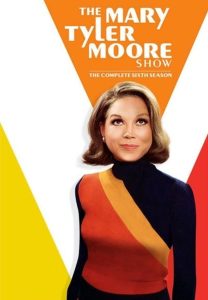 The Mary Tyler Moore Show: Season 6